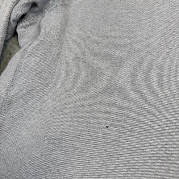 Patagonia Prefontaine Jacket Men’s Large Full Zip Mock Neck Long Sleeve Hiking - Picture 13 of 16